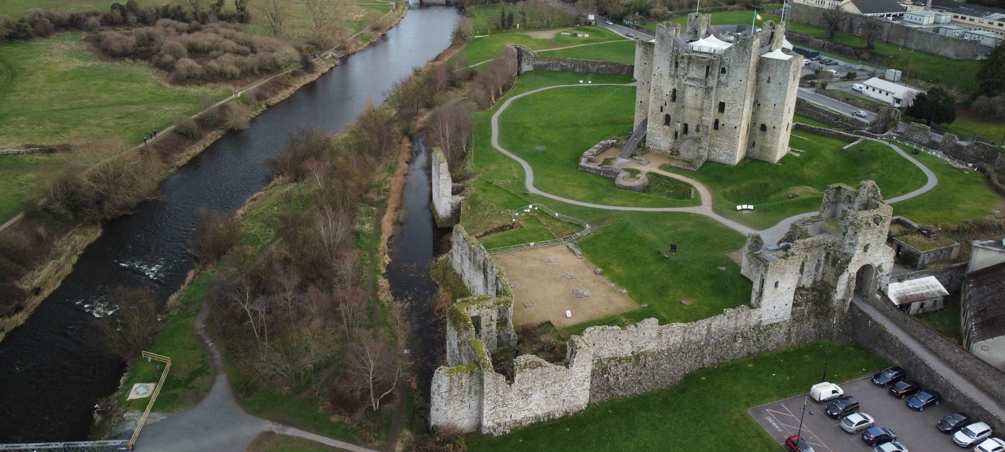 Trim Castle